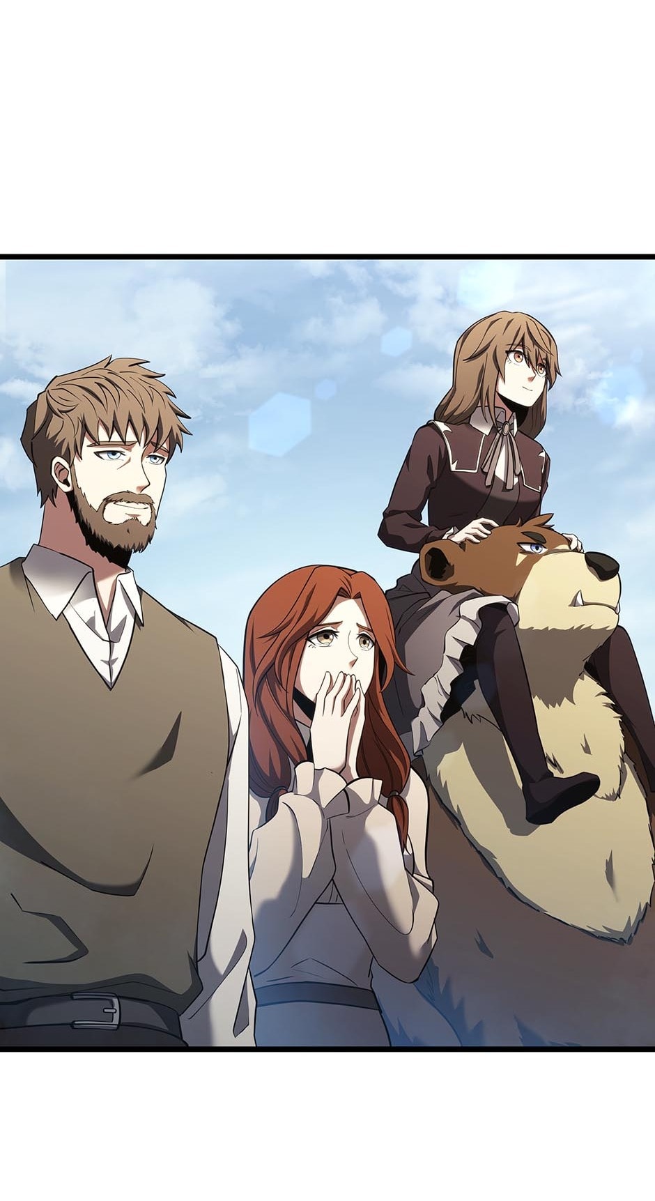 The Beginning After The End chapter 184 page 45