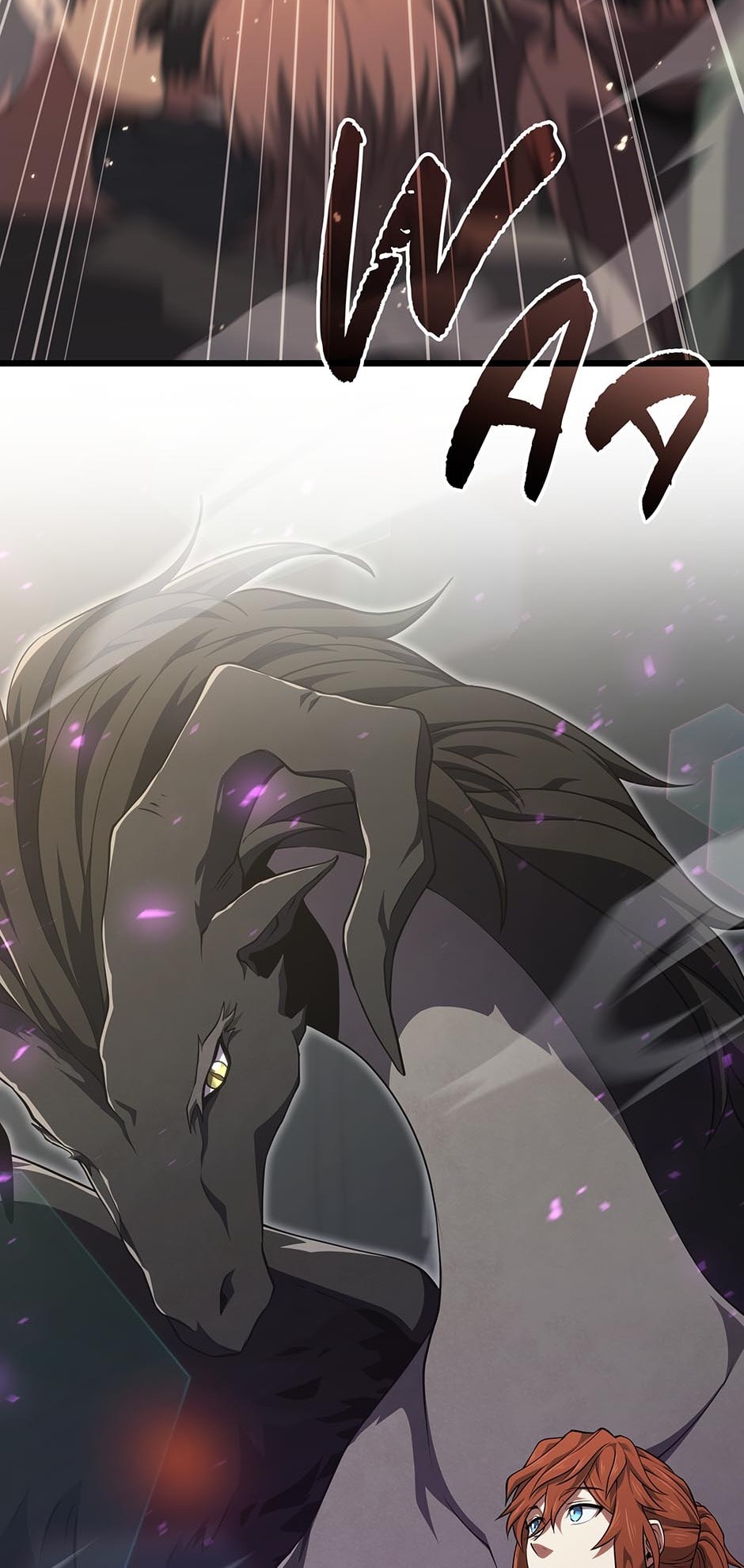 The Beginning After The End chapter 184 page 55