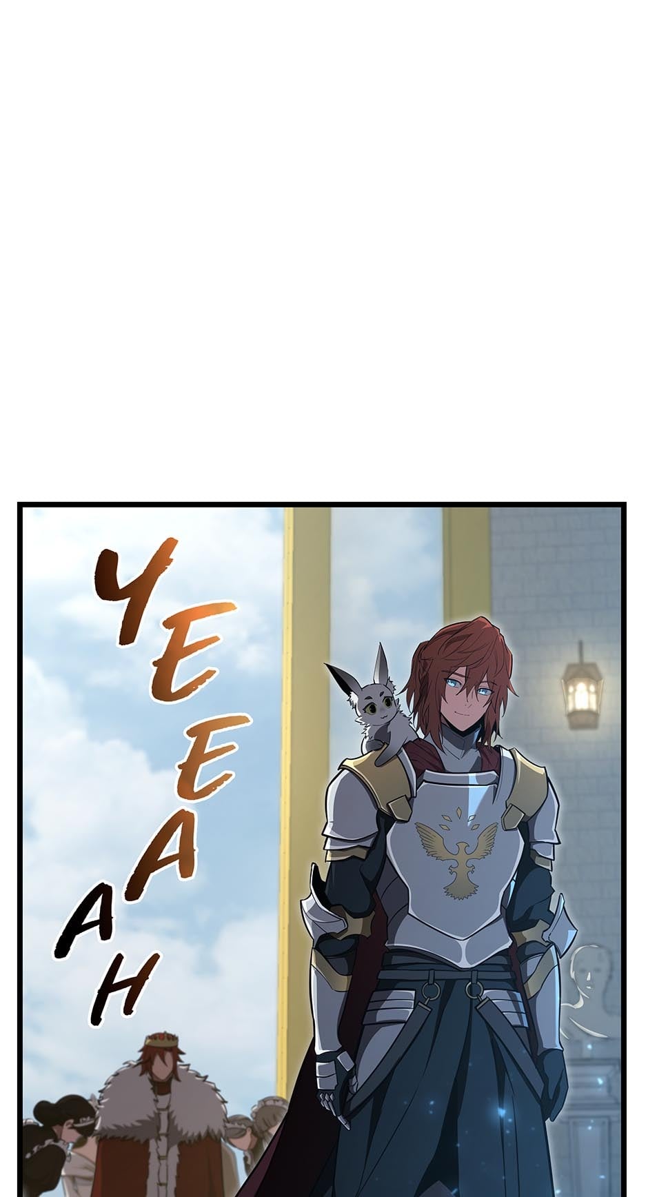 The Beginning After The End chapter 184 page 60