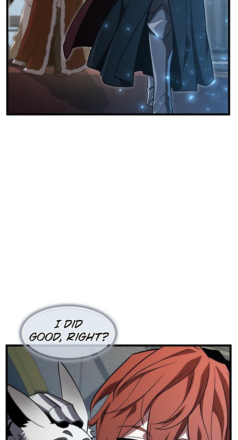 The Beginning After The End chapter 184 page 61
