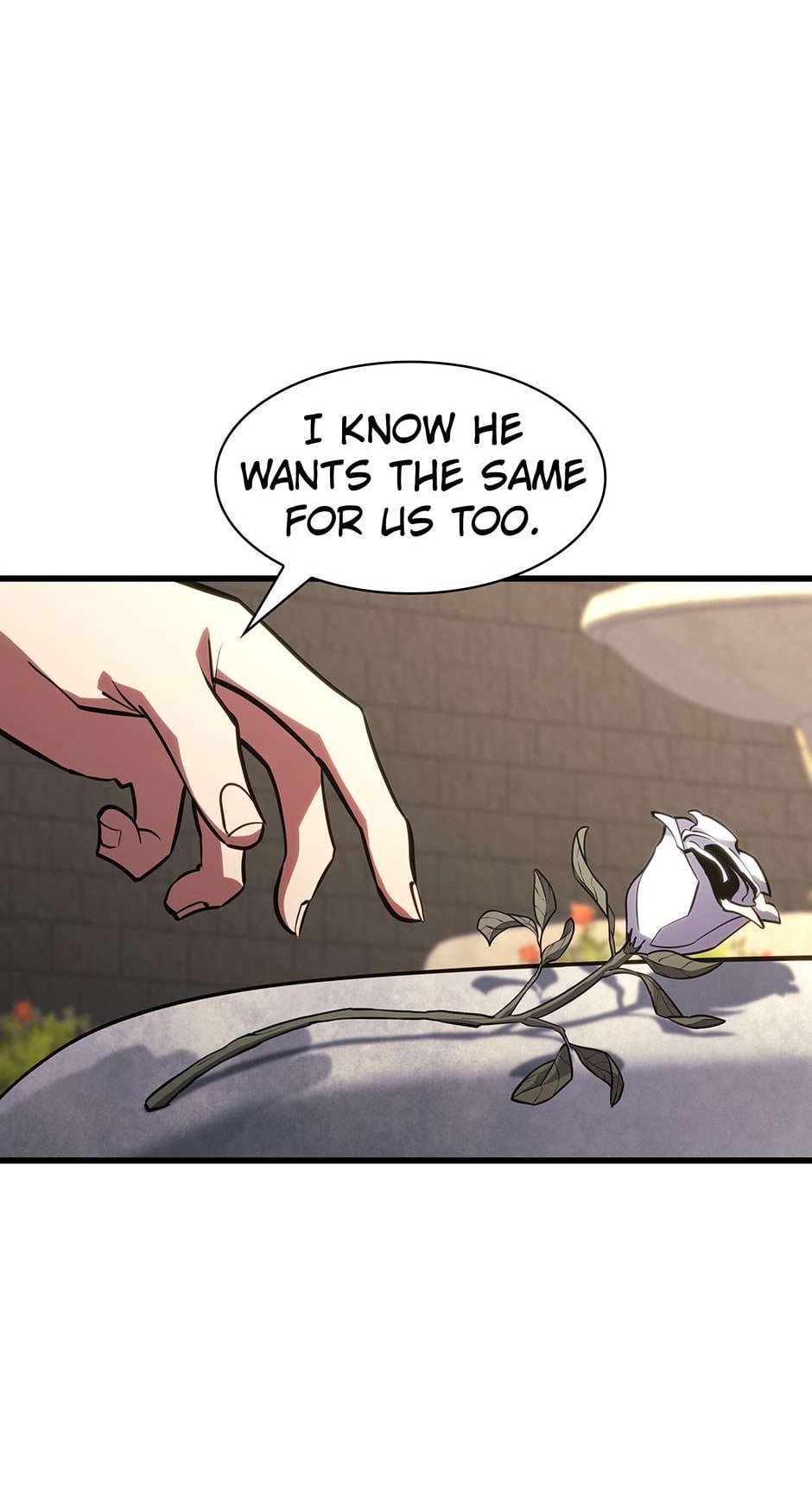 The Beginning After The End chapter 184 page 83