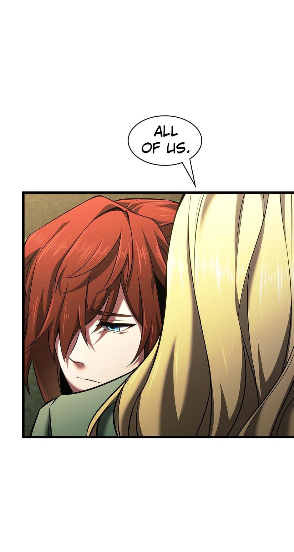 The Beginning After The End chapter 184 page 91