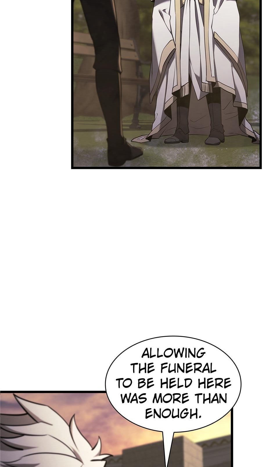 The Beginning After The End chapter 184 page 95