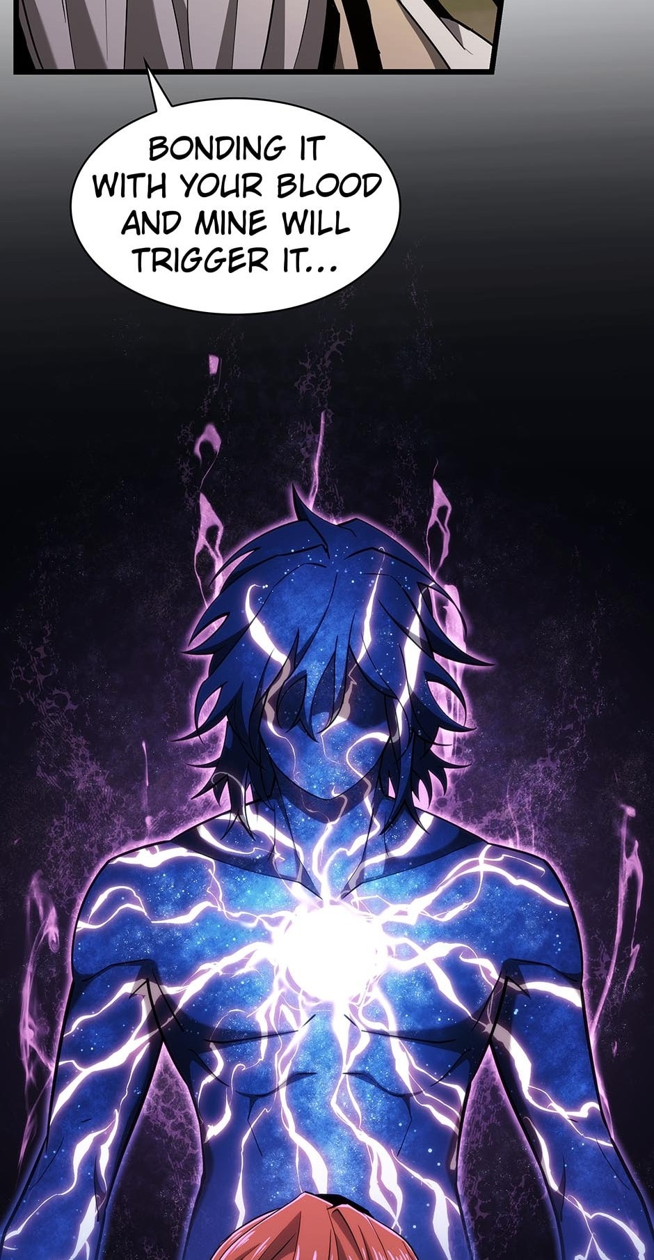 The Beginning After The End chapter 184 page 103