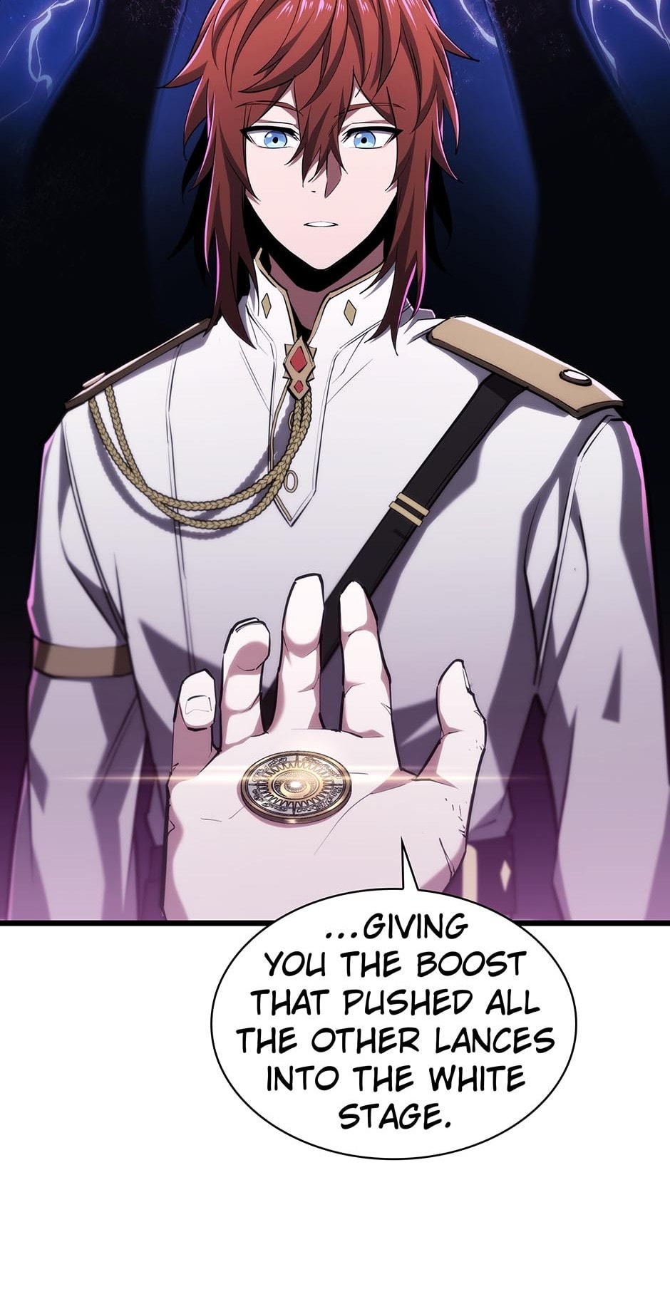The Beginning After The End chapter 184 page 104