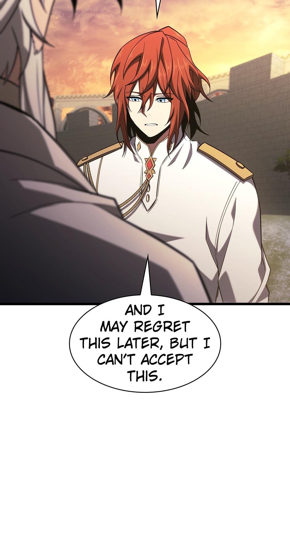 The Beginning After The End chapter 184 page 107
