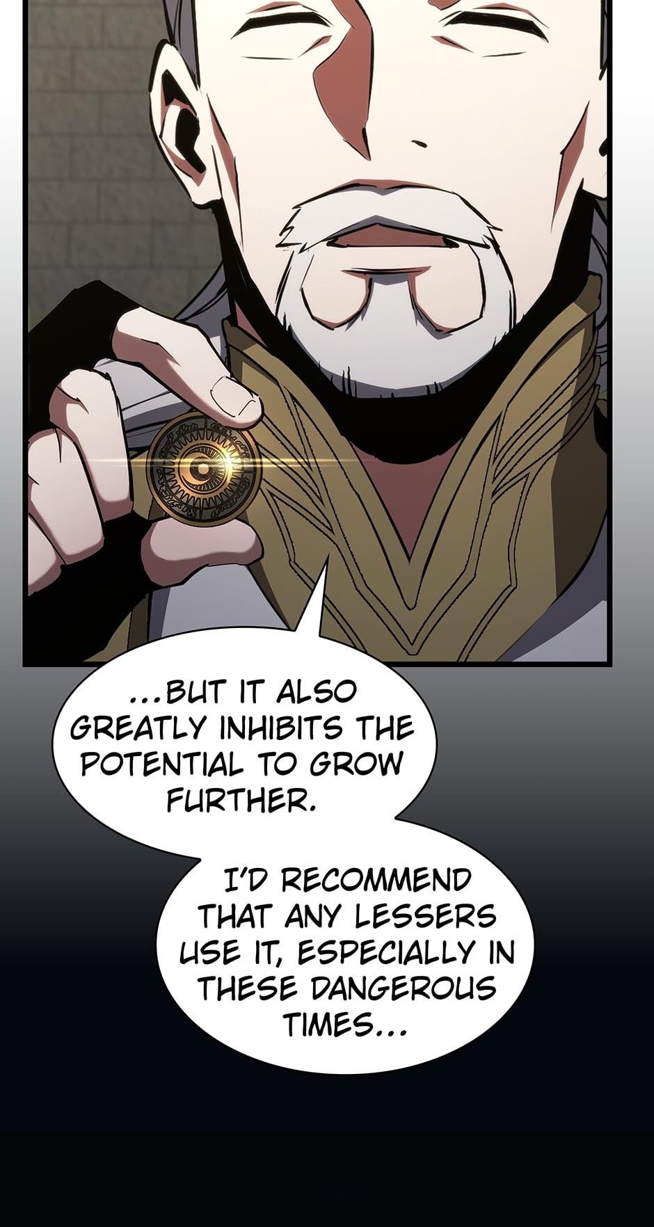 The Beginning After The End chapter 184 page 114