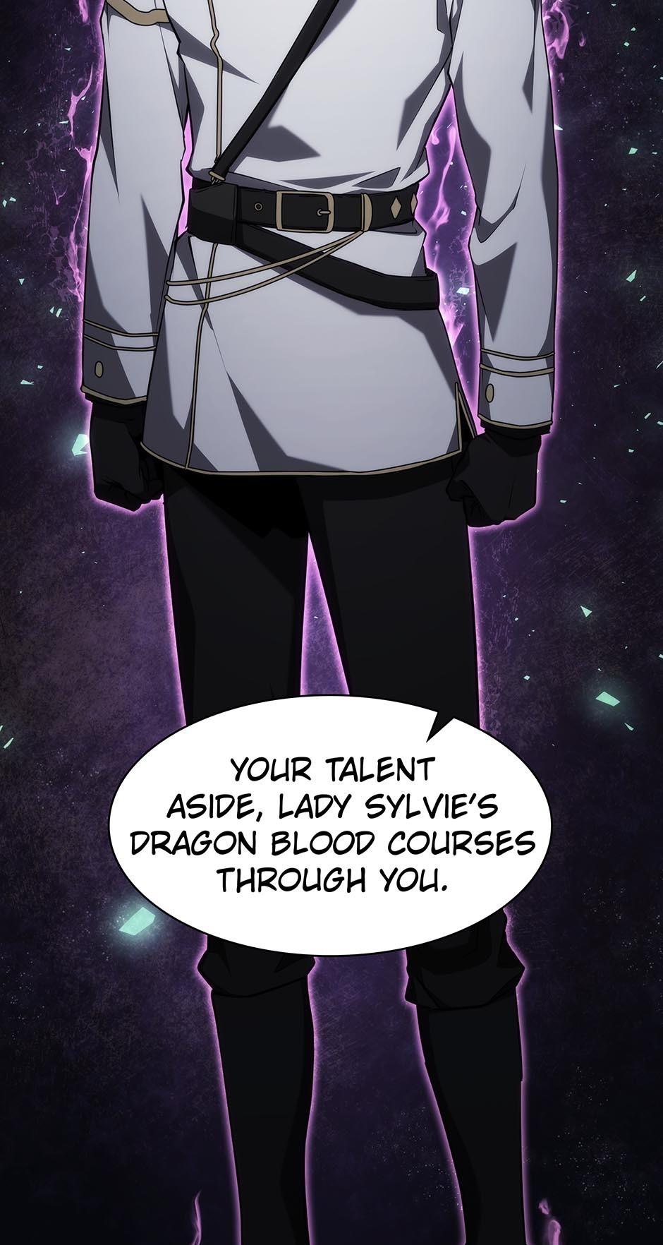 The Beginning After The End chapter 184 page 116