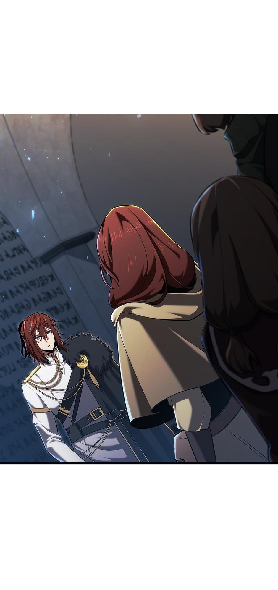 The Beginning After The End chapter 185 page 8