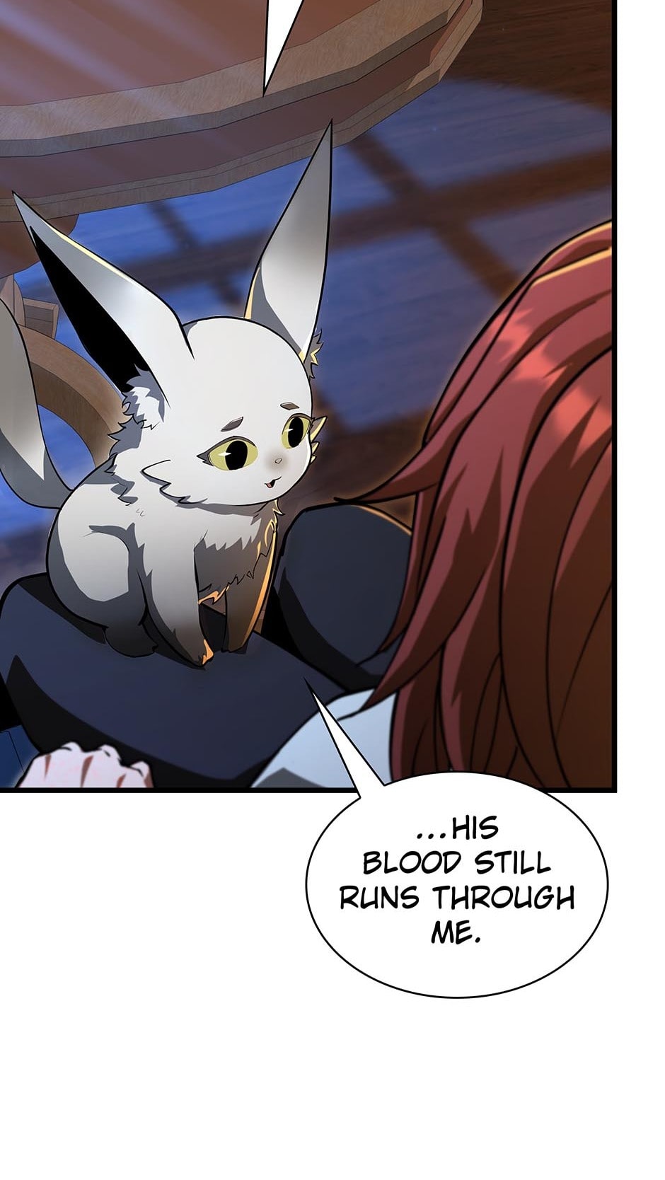The Beginning After The End chapter 185 page 41