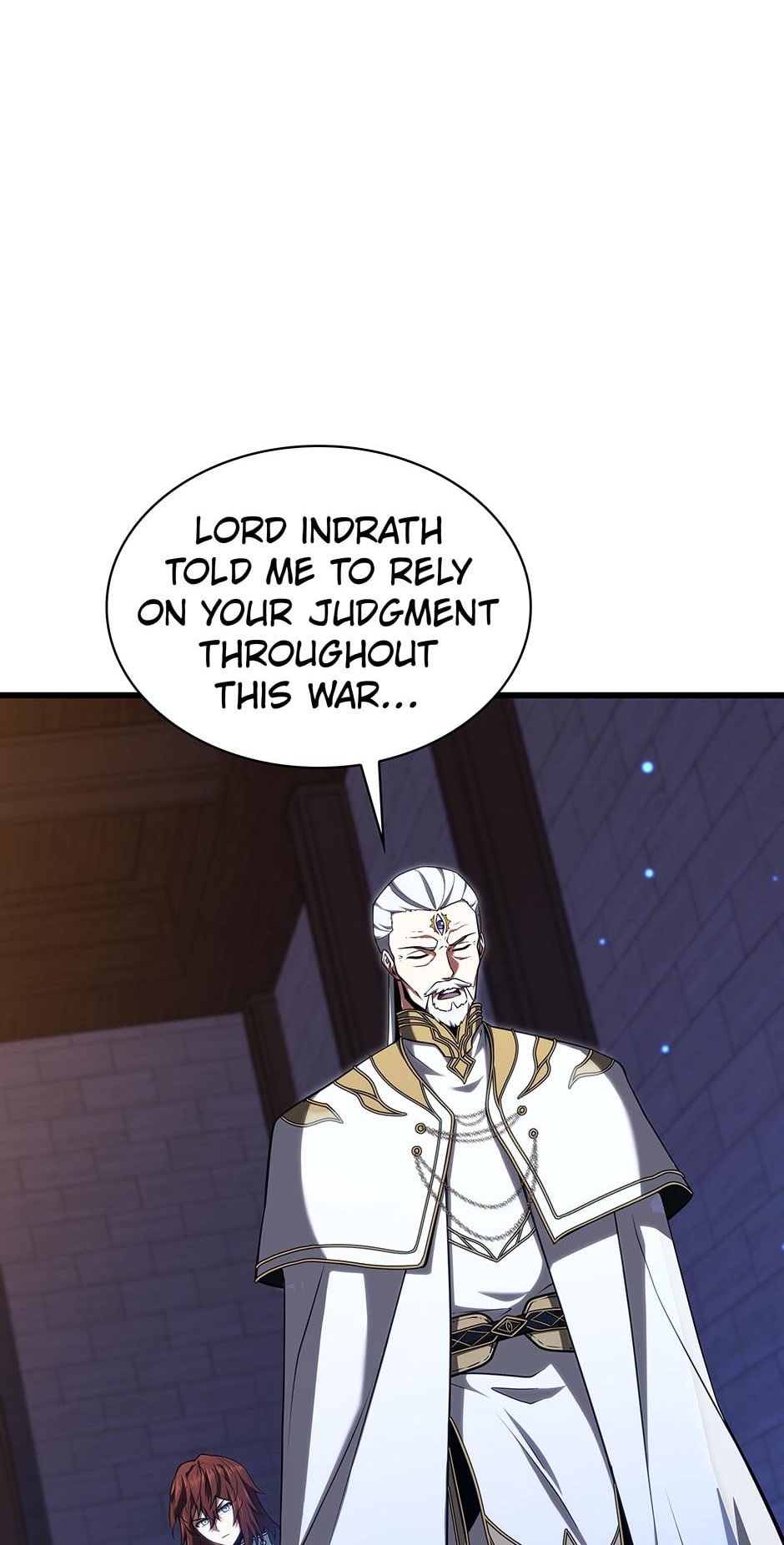 The Beginning After The End chapter 185 page 63