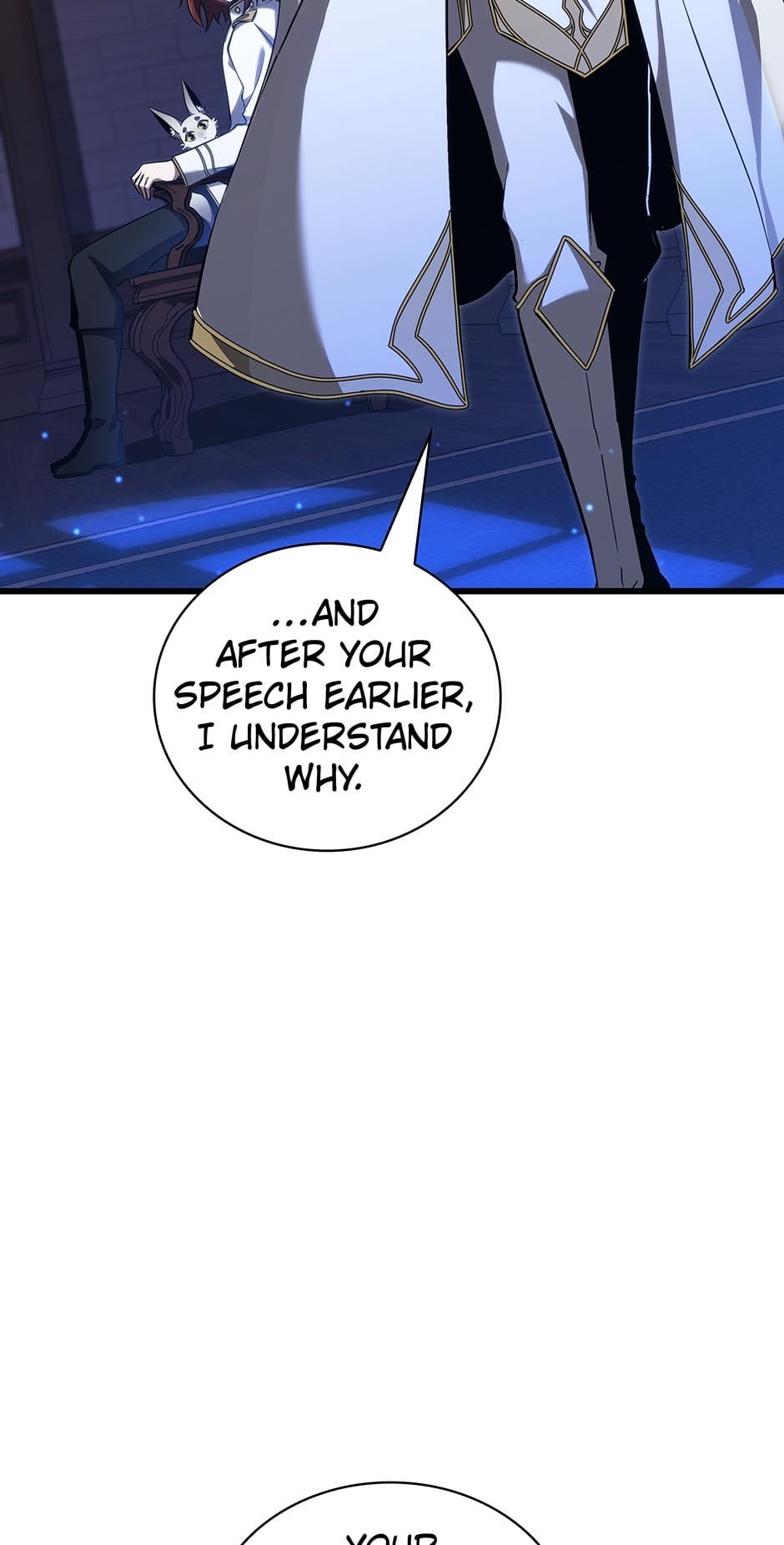 The Beginning After The End chapter 185 page 64