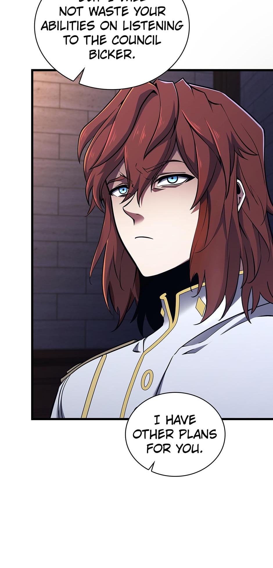 The Beginning After The End chapter 185 page 69