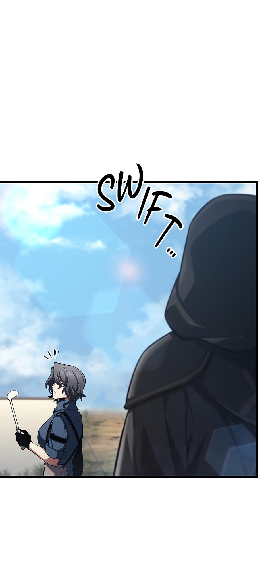 The Beginning After The End chapter 185 page 101