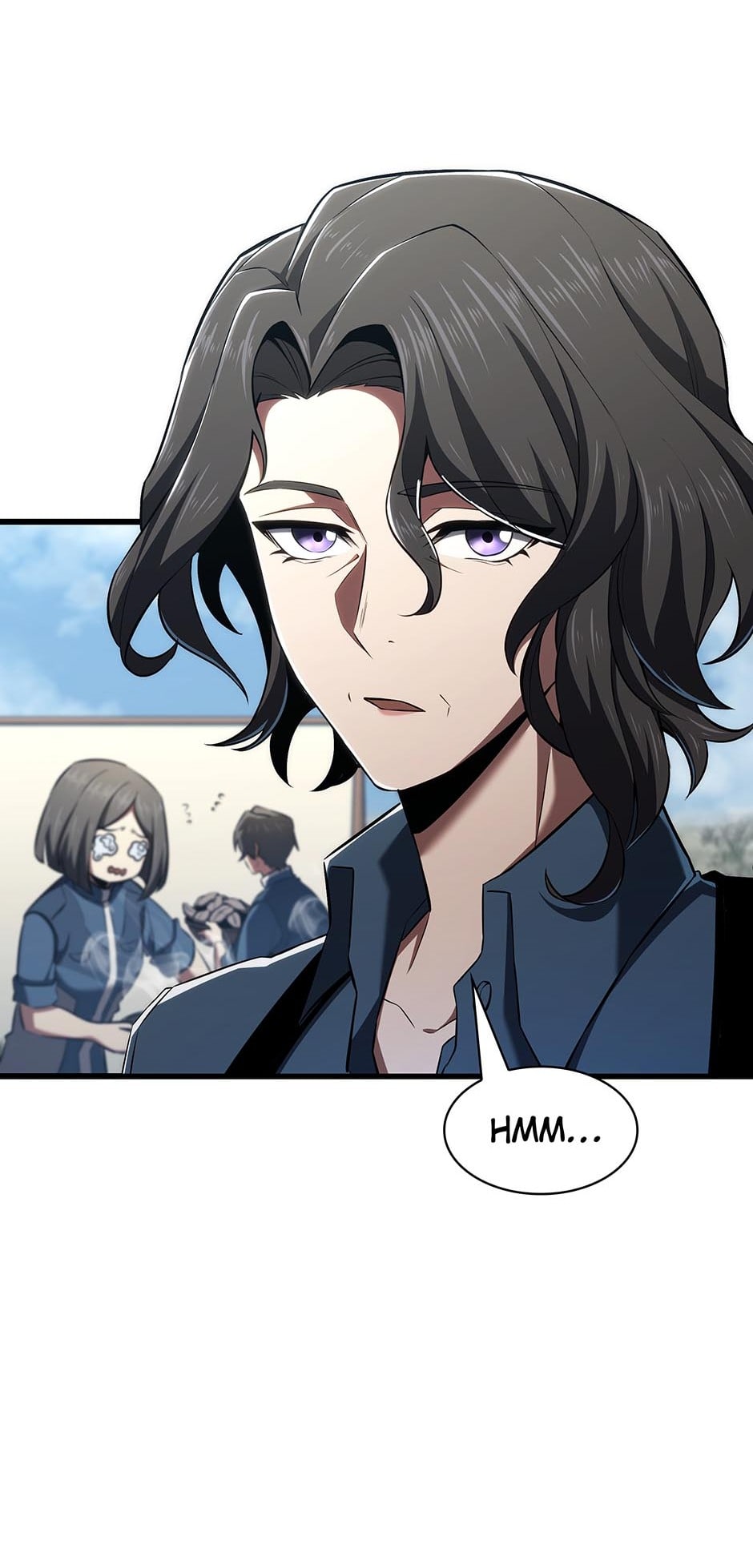 The Beginning After The End chapter 185 page 102