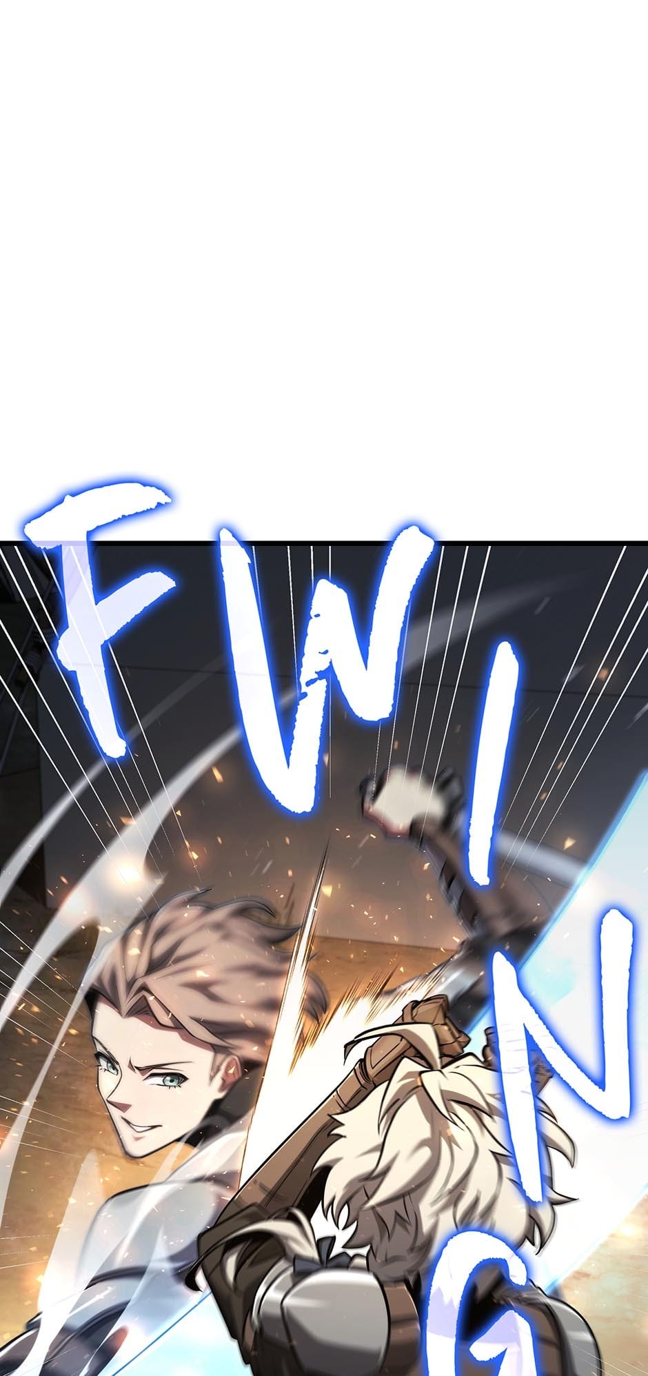 The Beginning After The End chapter 185 page 109