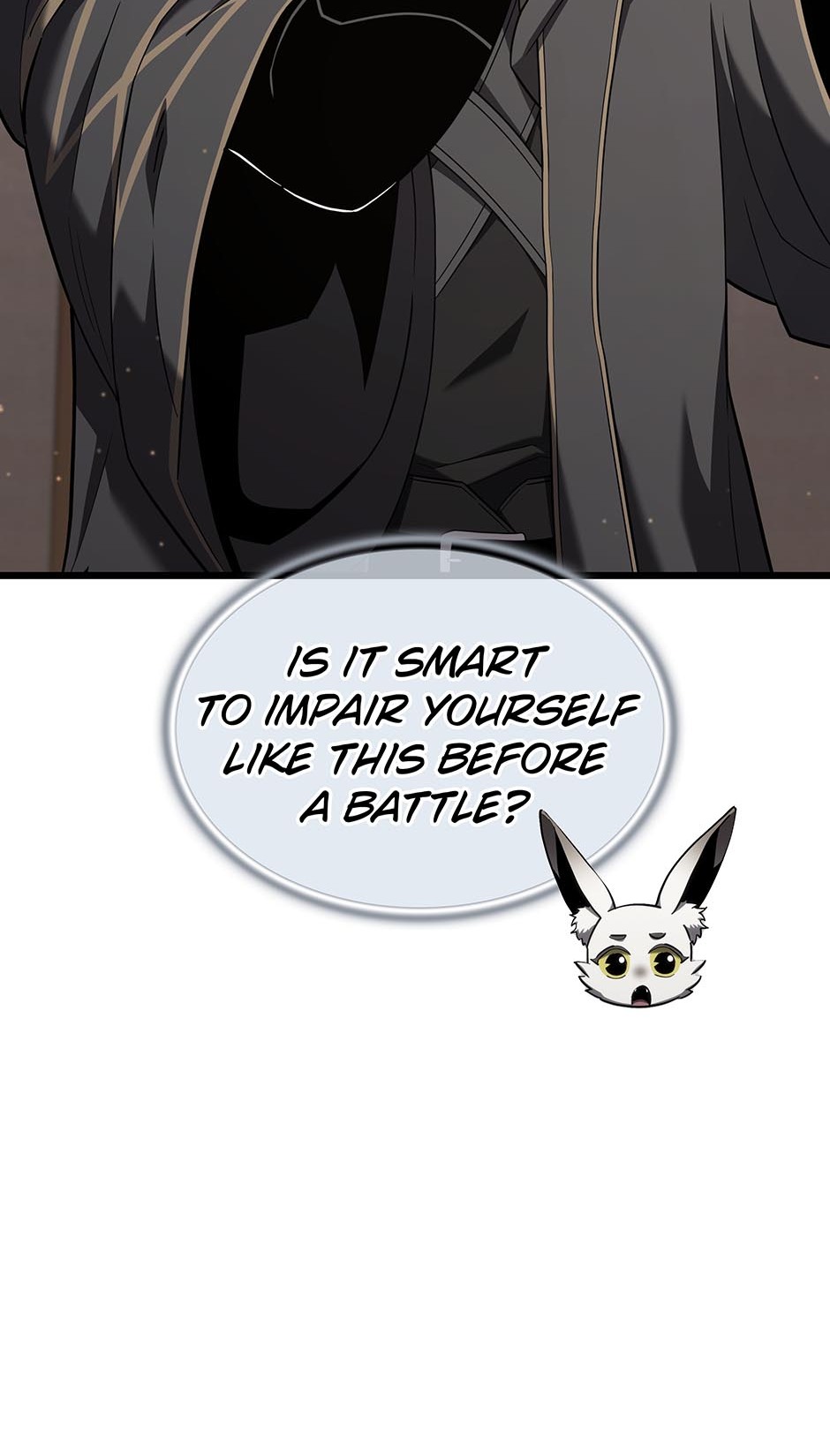 The Beginning After The End chapter 186 page 18