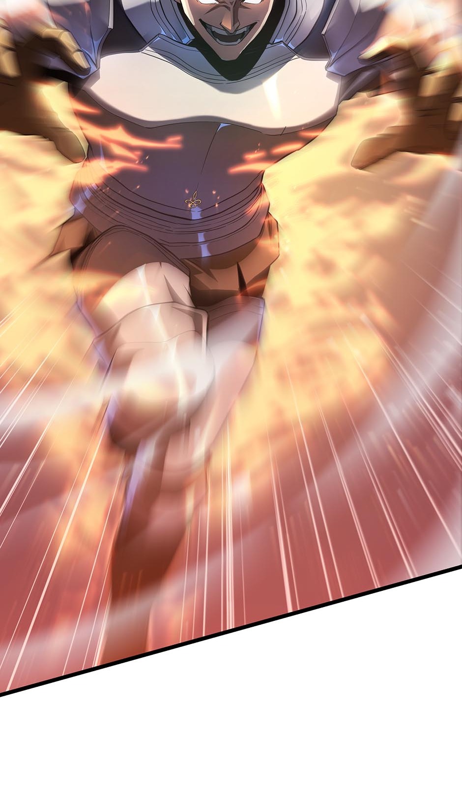 The Beginning After The End chapter 186 page 55