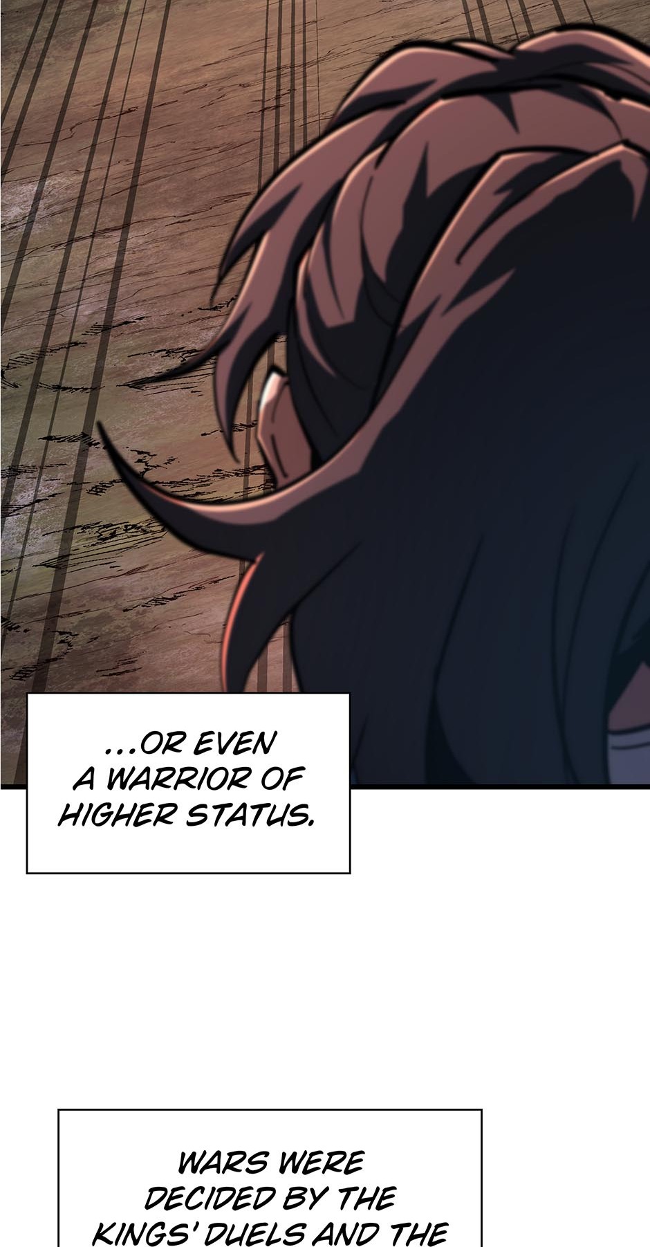The Beginning After The End chapter 186 page 87