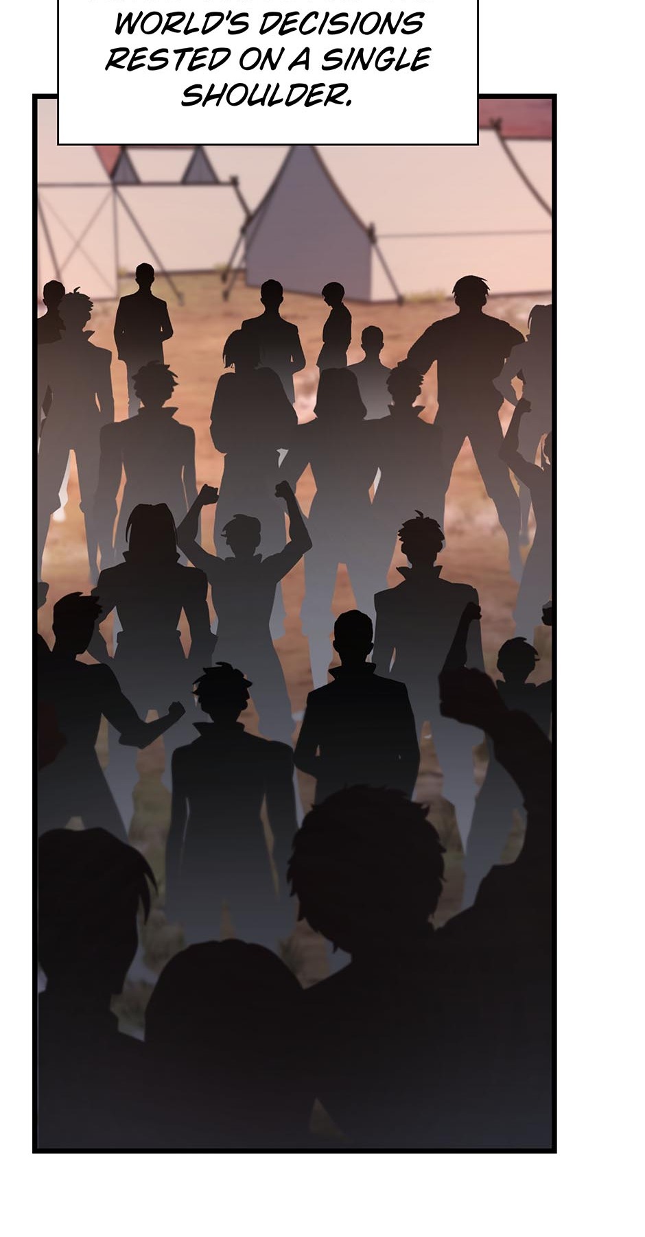 The Beginning After The End chapter 186 page 88