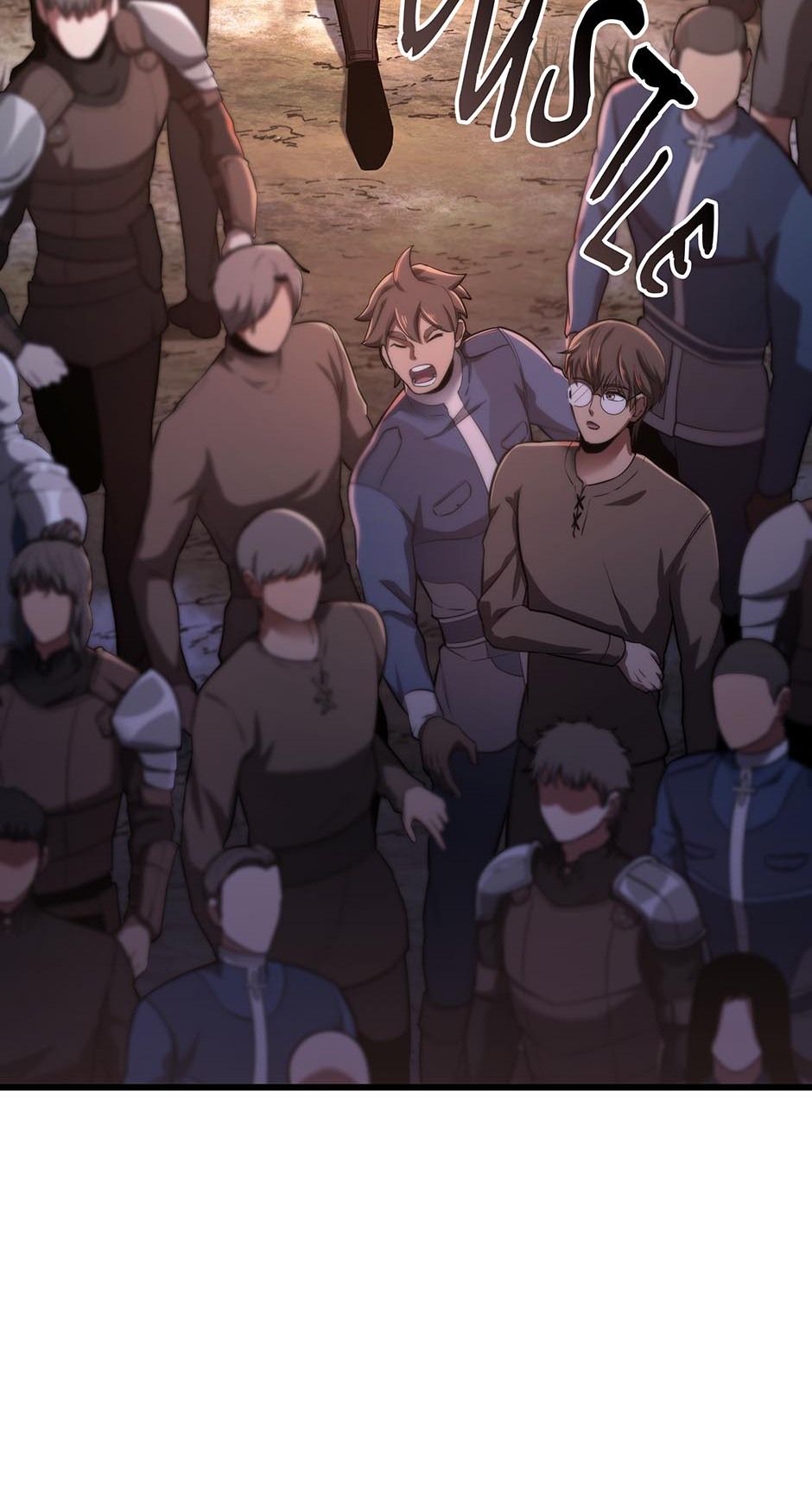 The Beginning After The End chapter 186 page 97