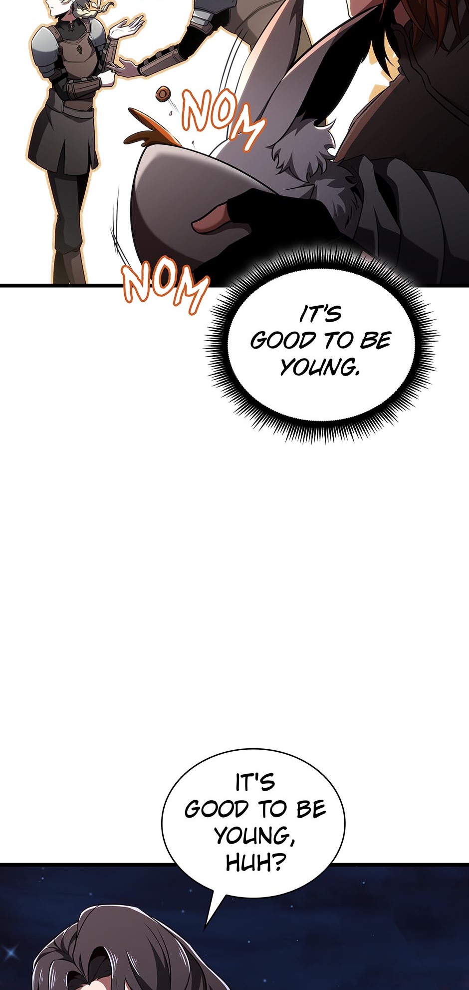 The Beginning After The End chapter 186 page 115