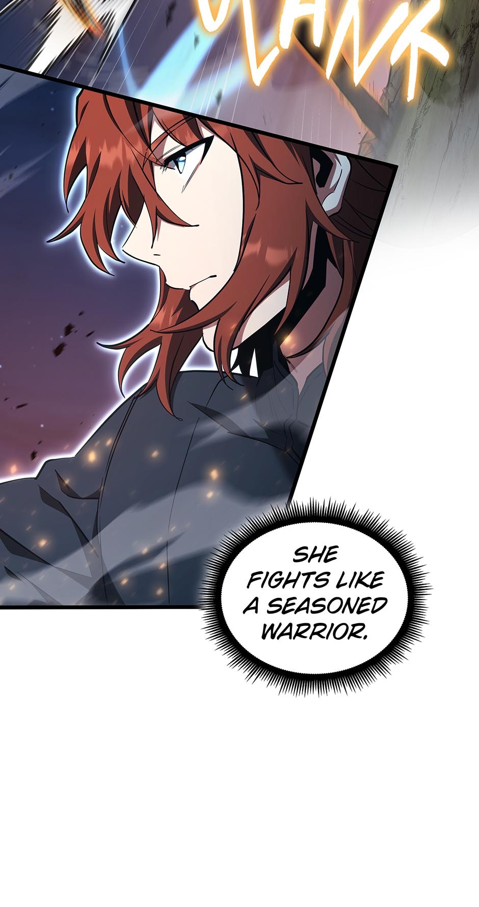 The Beginning After The End chapter 187 page 53