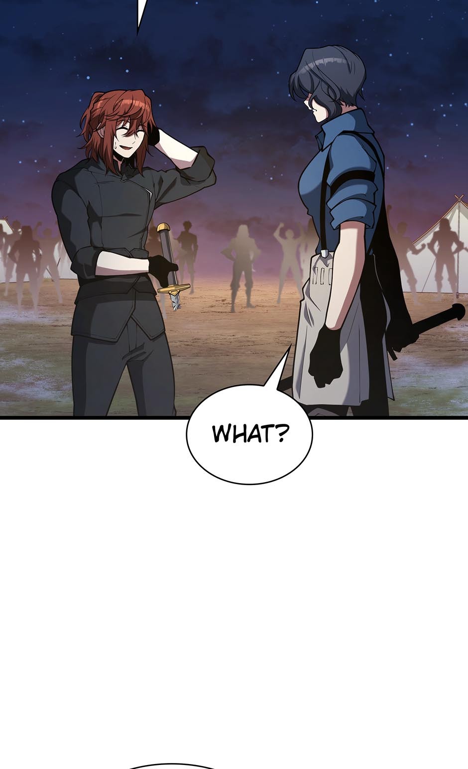 The Beginning After The End chapter 187 page 69