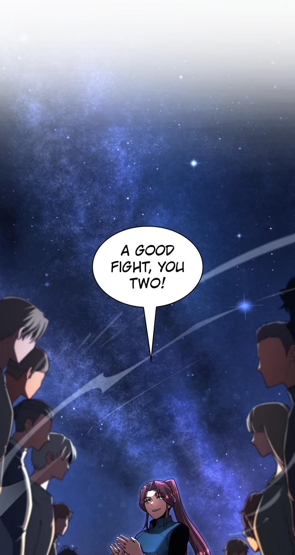 The Beginning After The End chapter 187 page 75