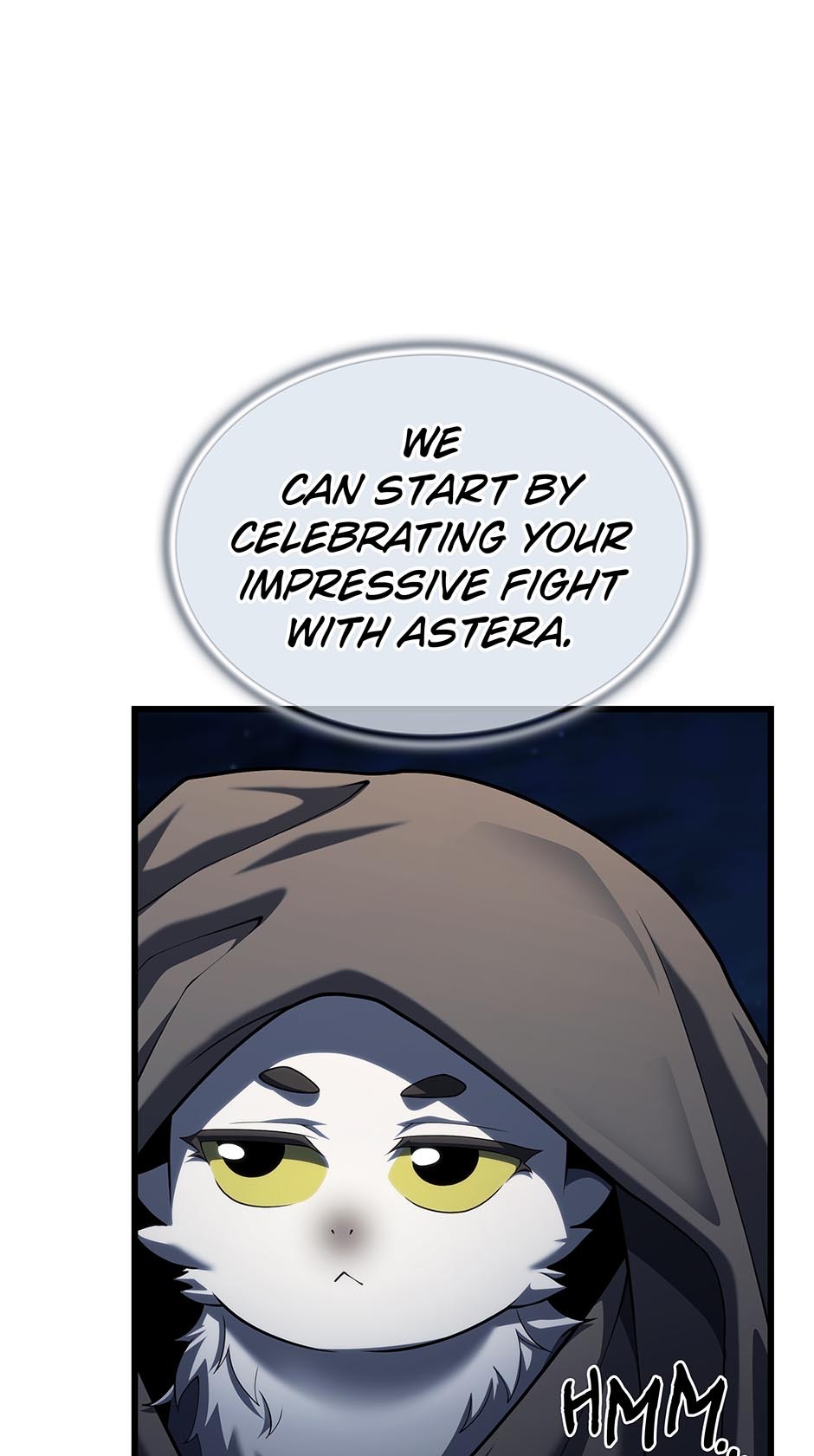 The Beginning After The End chapter 187 page 100