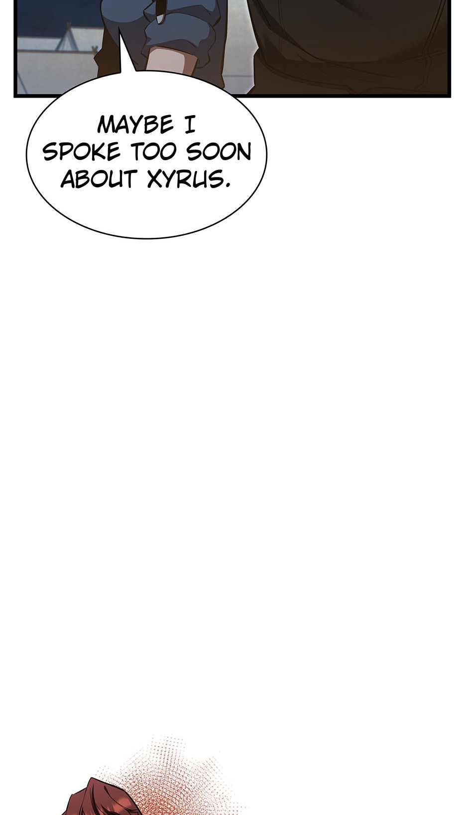 The Beginning After The End chapter 187 page 110