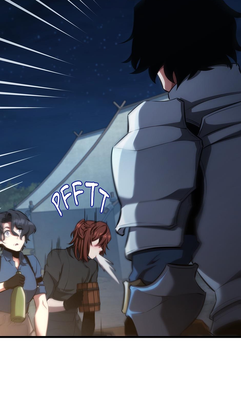 The Beginning After The End chapter 187 page 113