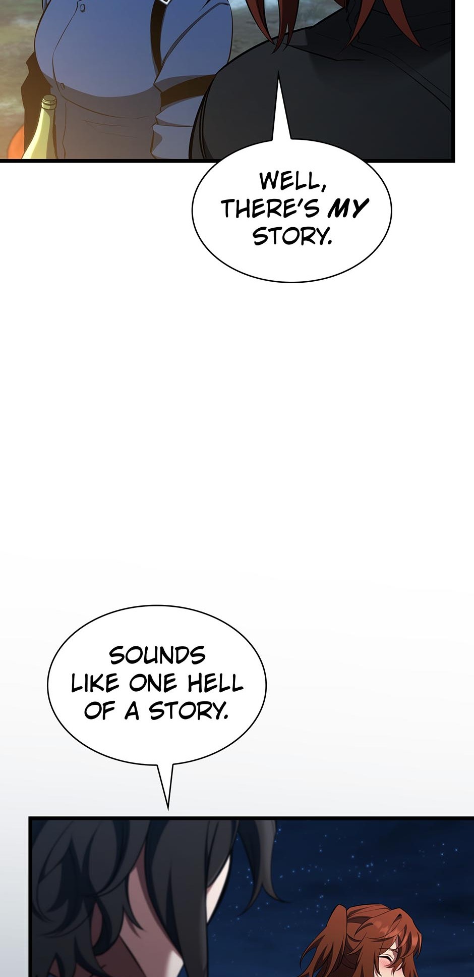 The Beginning After The End chapter 187 page 118