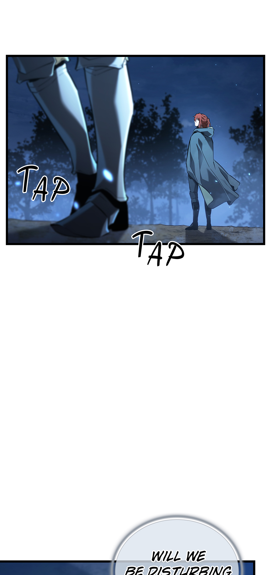 The Beginning After The End chapter 188 page 12