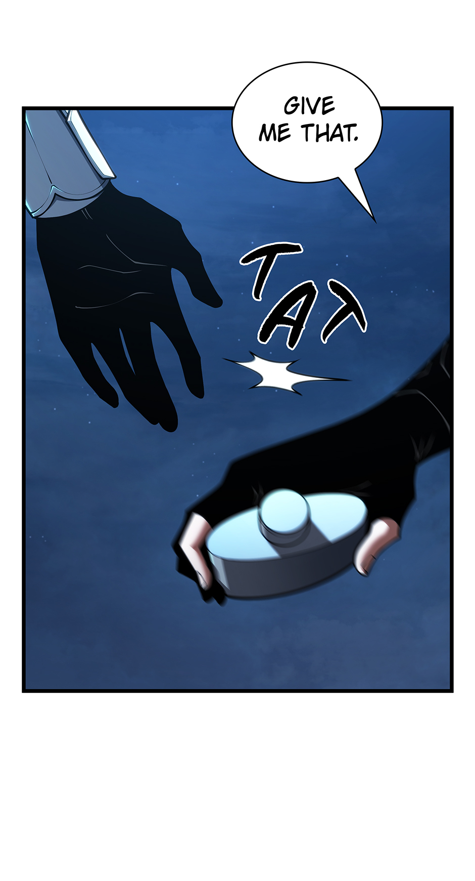 The Beginning After The End chapter 188 page 23