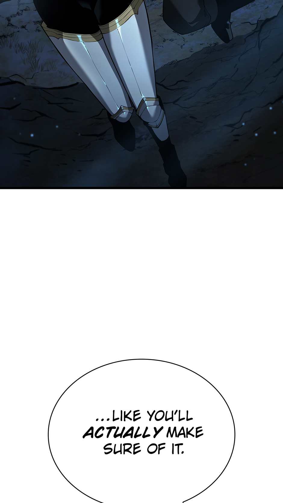 The Beginning After The End chapter 188 page 34