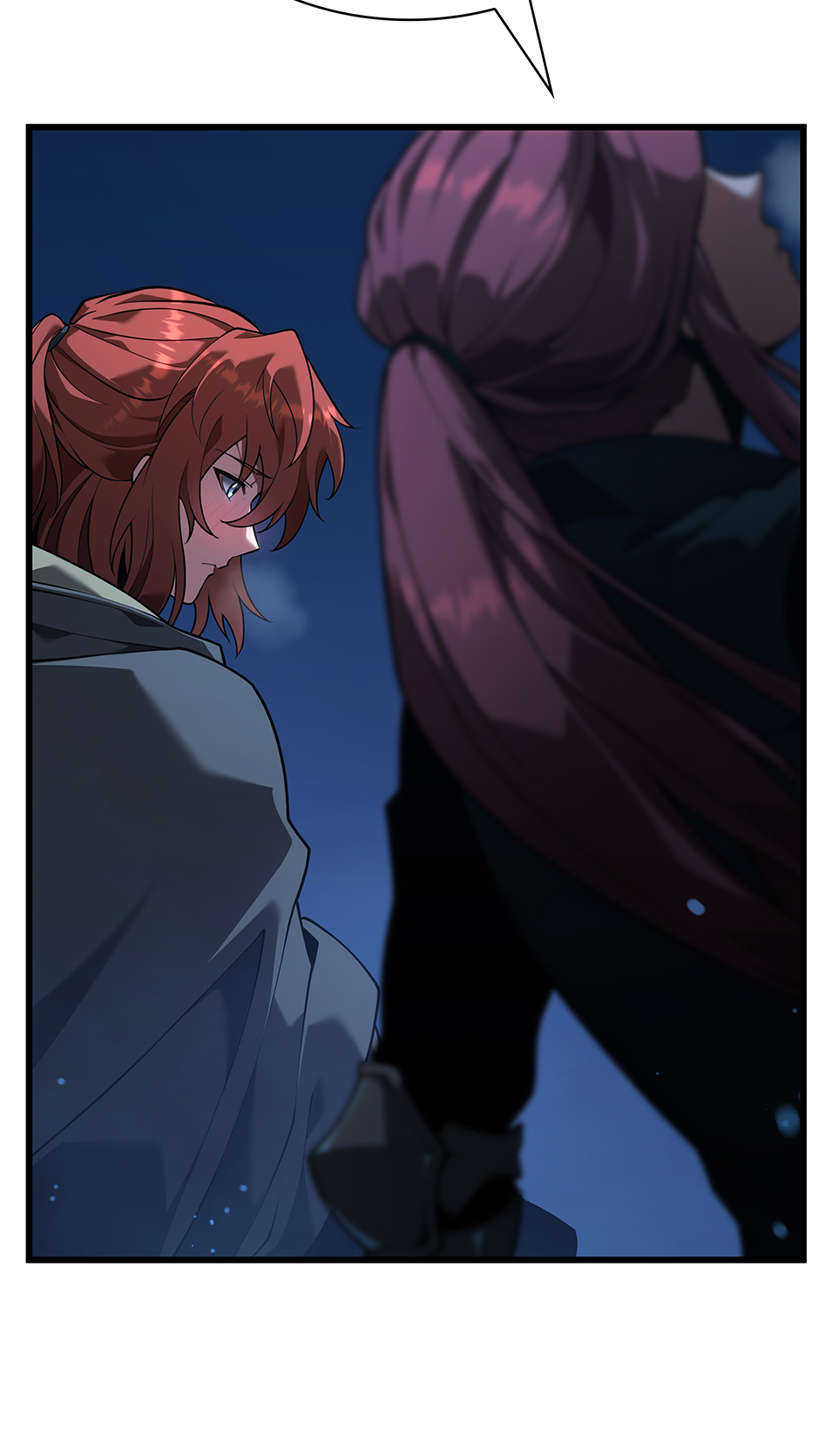 The Beginning After The End chapter 188 page 35