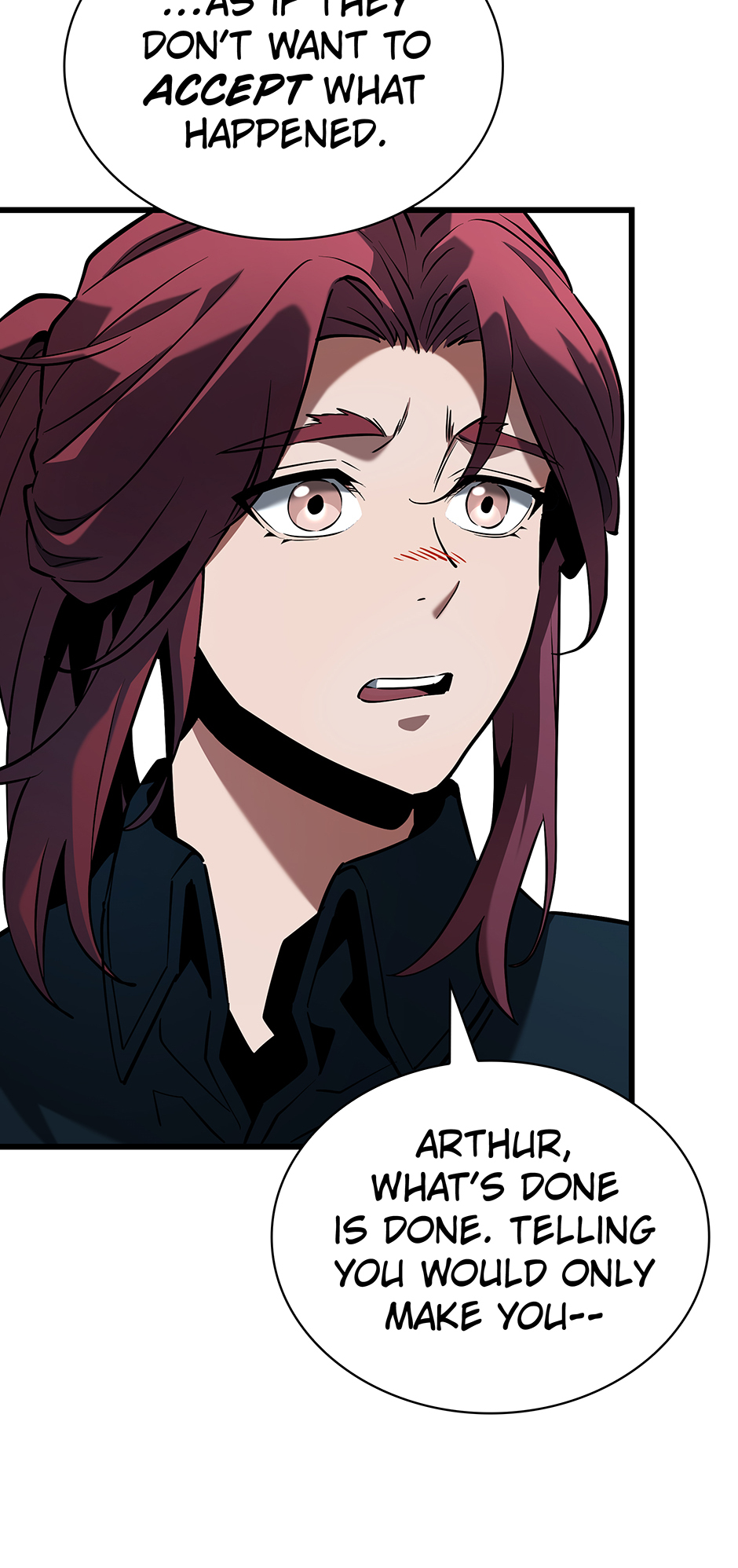 The Beginning After The End chapter 188 page 45