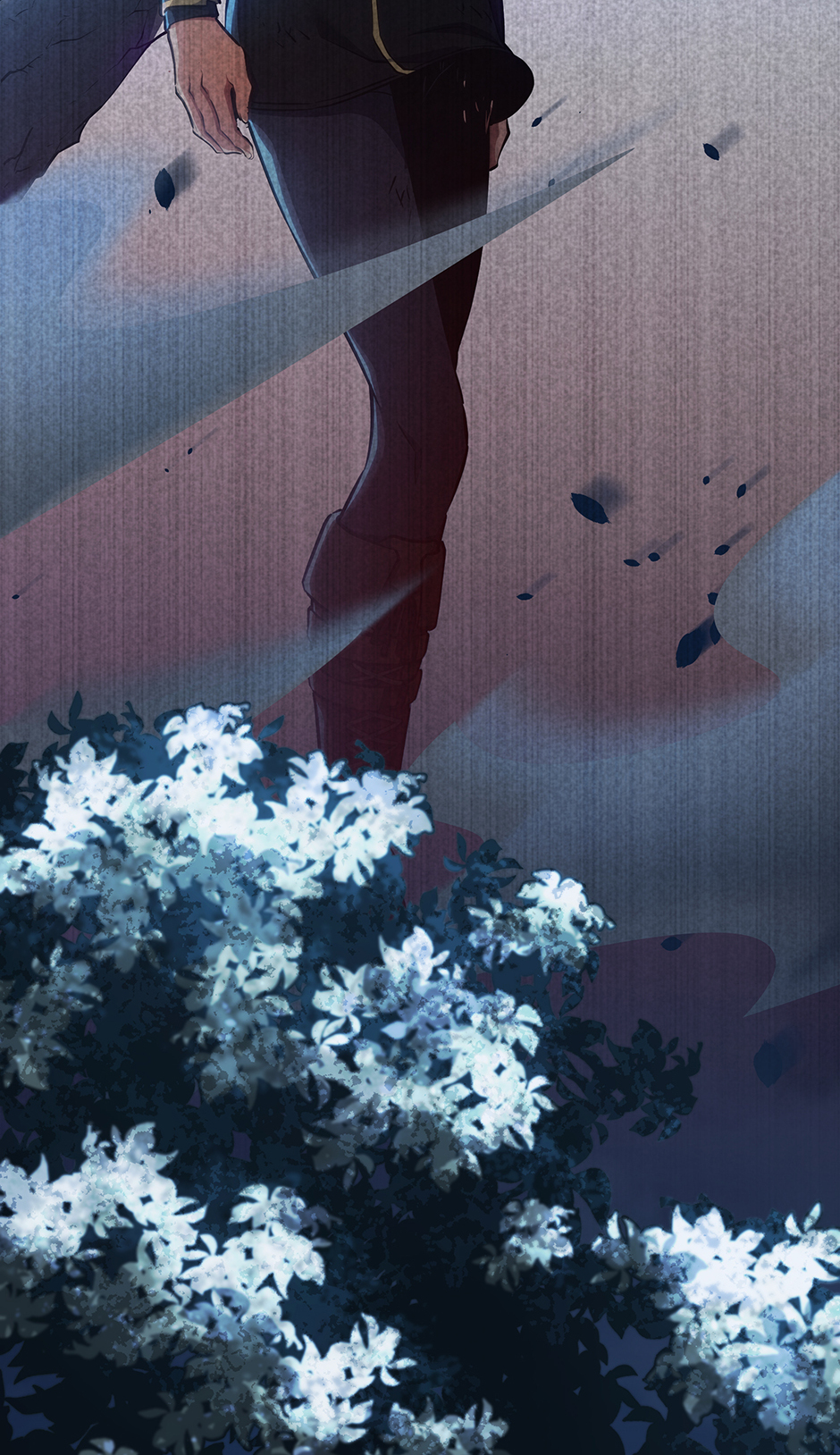 The Beginning After The End chapter 188 page 58