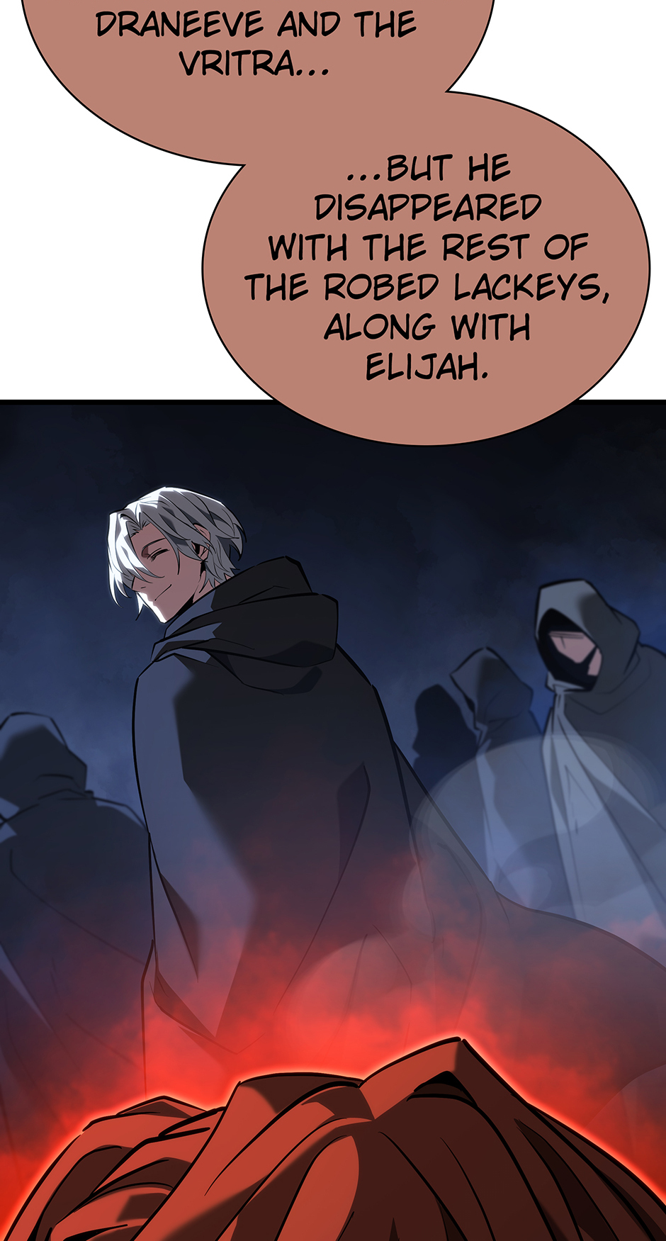 The Beginning After The End chapter 188 page 70