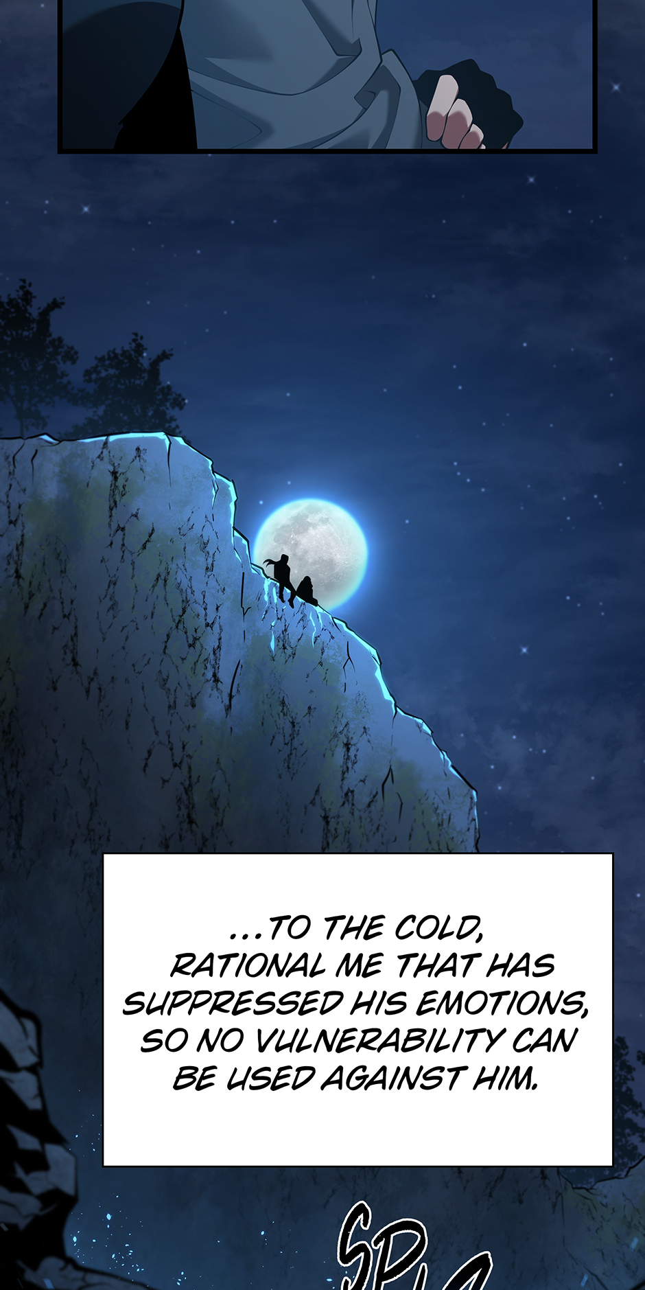 The Beginning After The End chapter 188 page 79