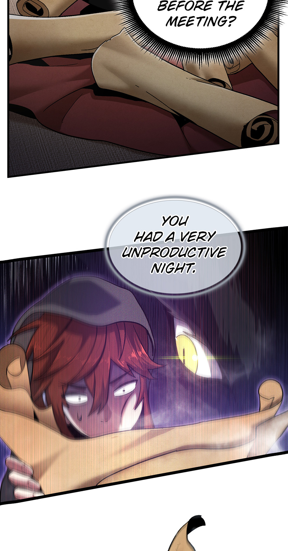 The Beginning After The End chapter 189 page 7