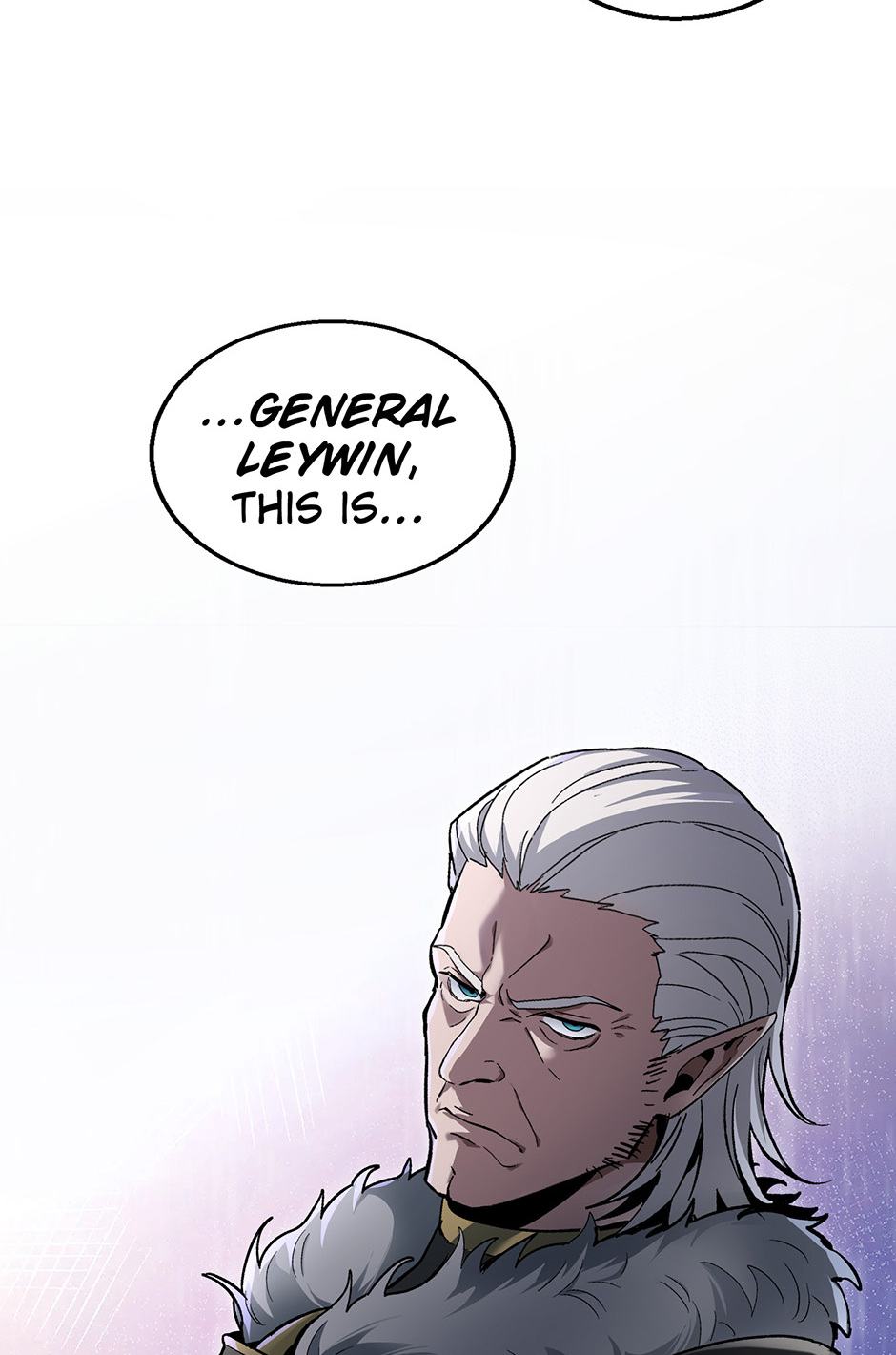 The Beginning After The End chapter 189 page 25