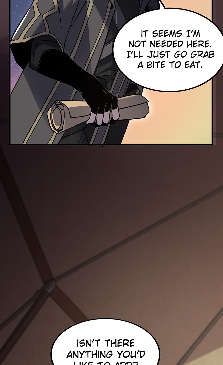 The Beginning After The End chapter 189 page 33