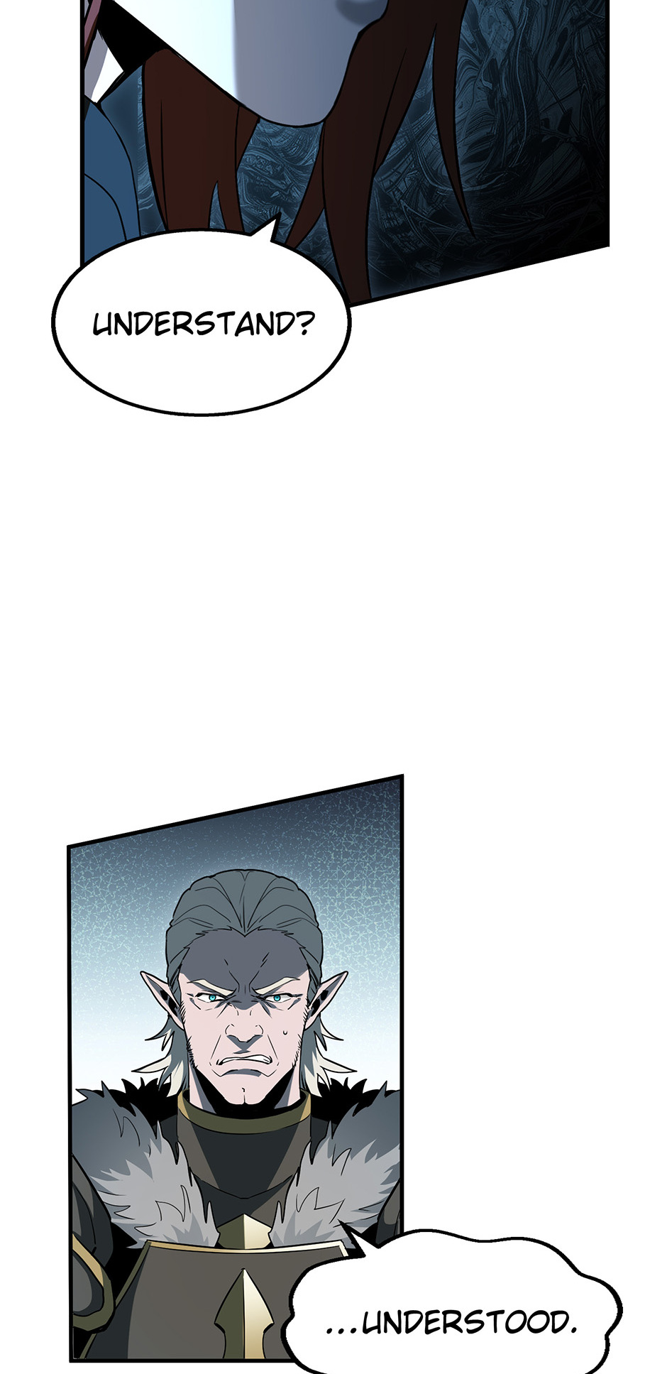 The Beginning After The End chapter 189 page 41