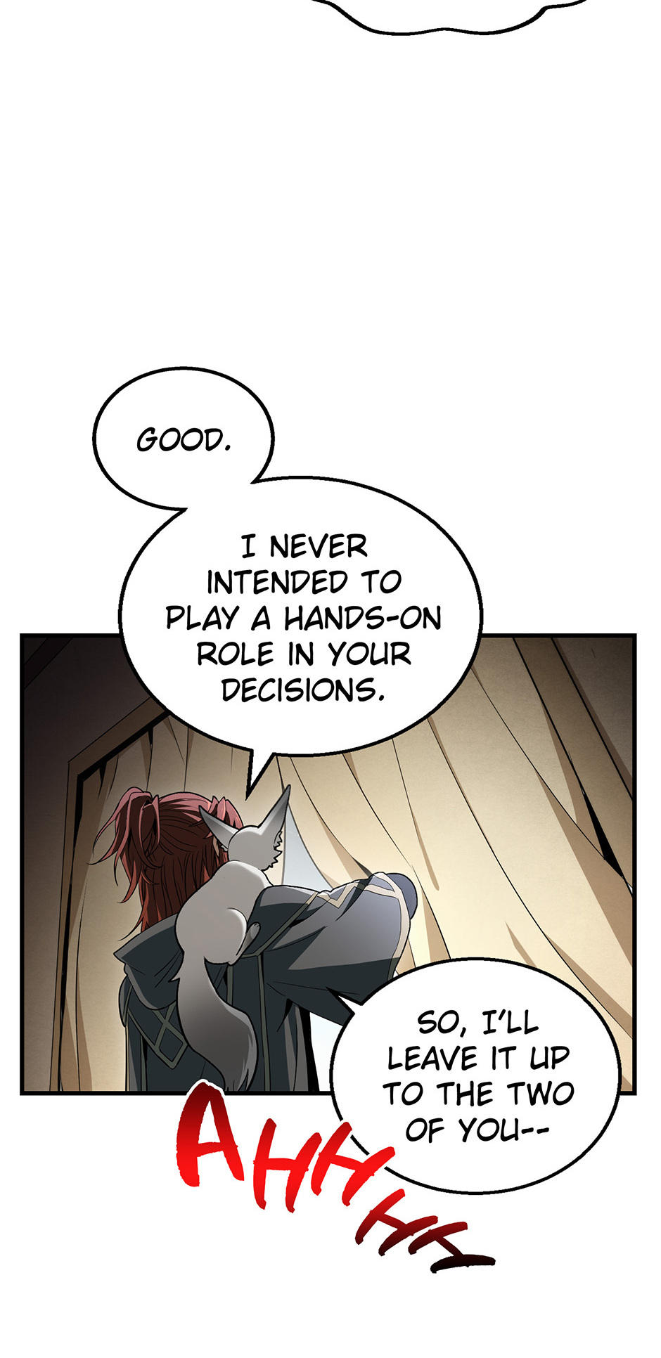 The Beginning After The End chapter 189 page 42
