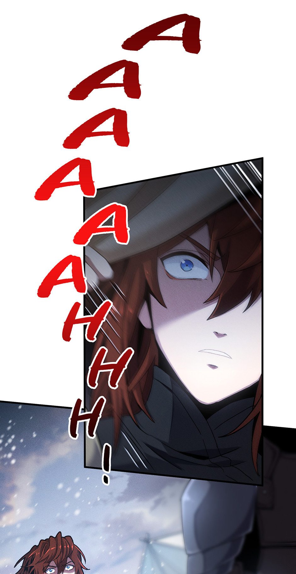 The Beginning After The End chapter 189 page 43