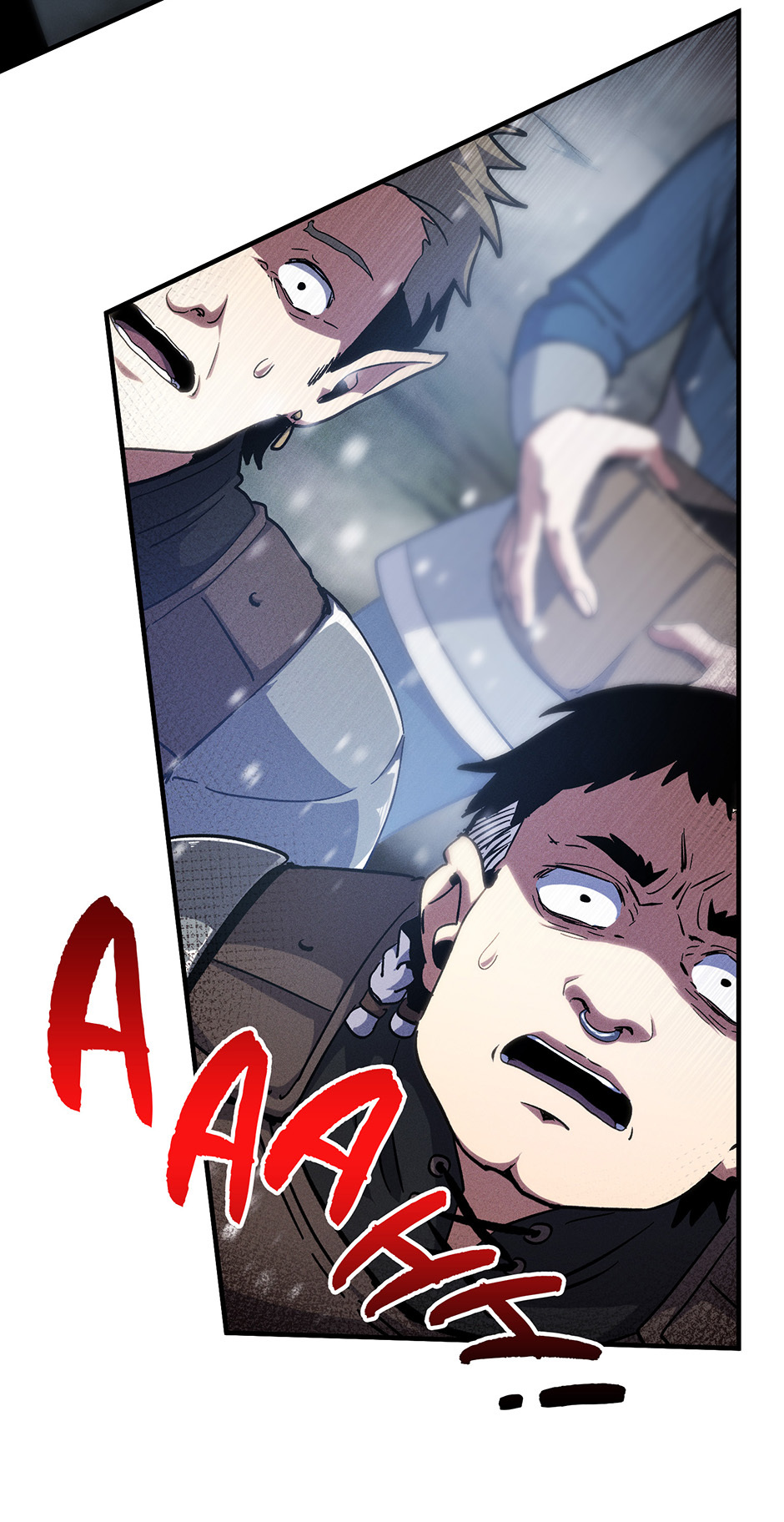The Beginning After The End chapter 189 page 45