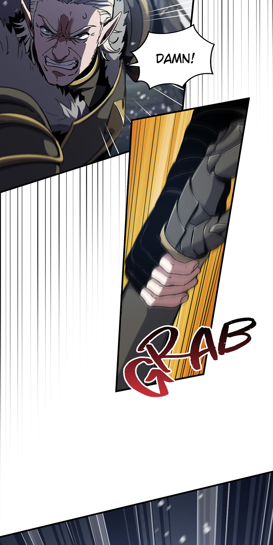 The Beginning After The End chapter 189 page 56