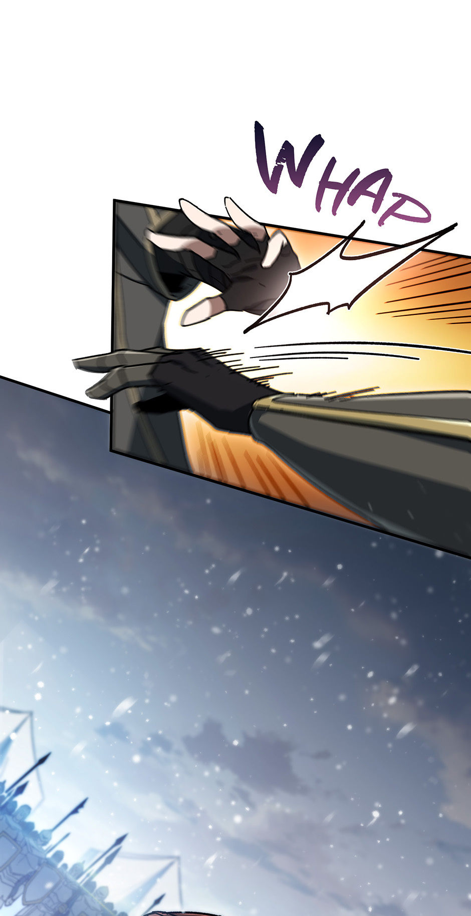 The Beginning After The End chapter 189 page 61